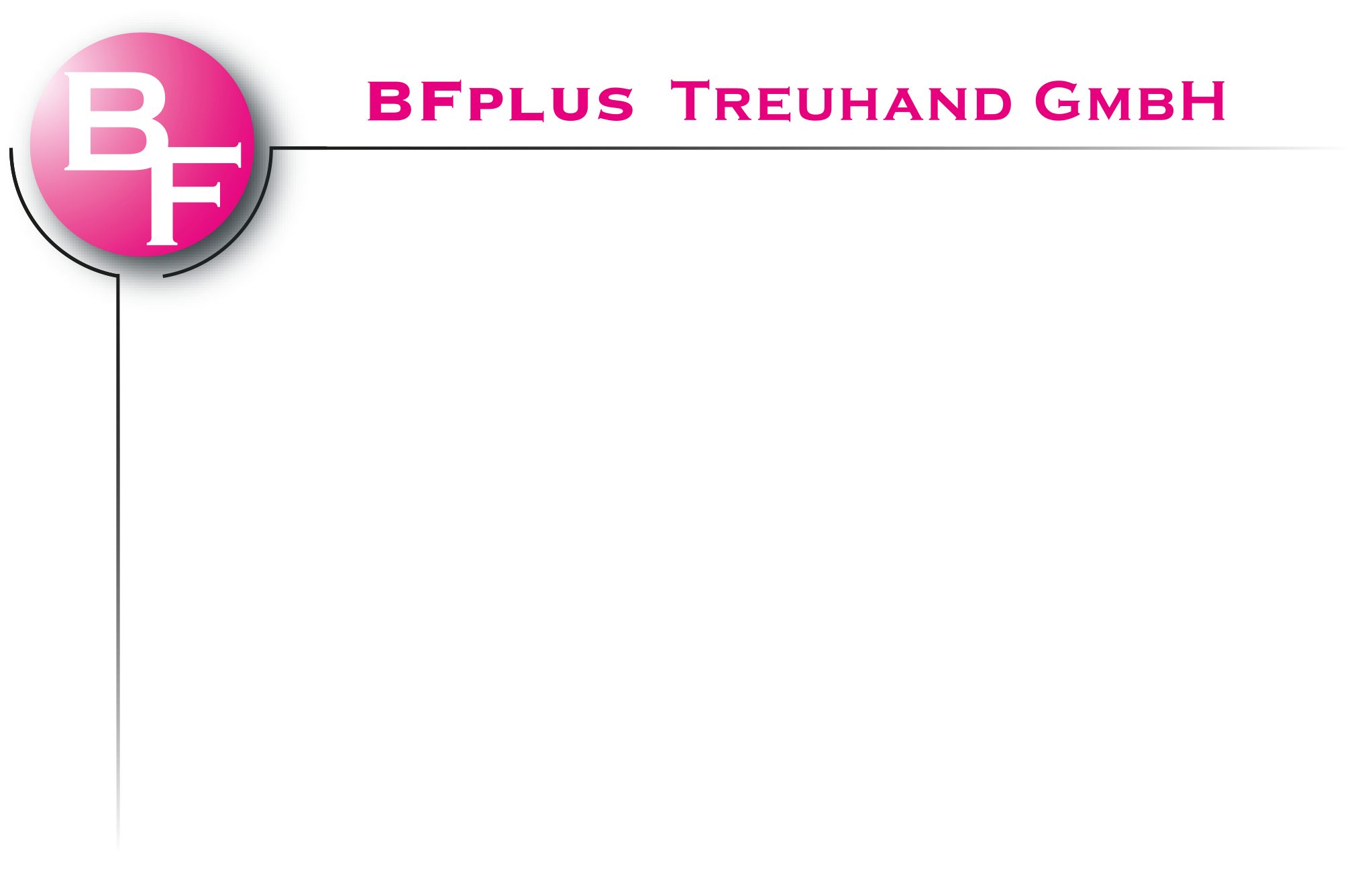BFplus Treuhand